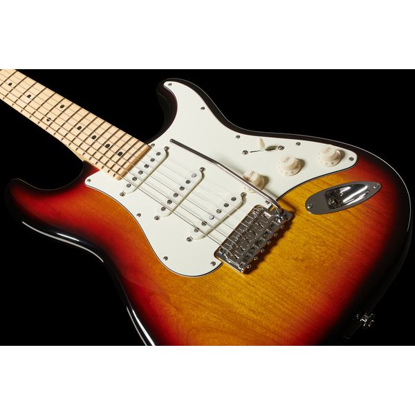 Suhr Classic S ST SSS MN 3TB