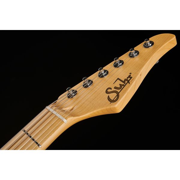Suhr Classic S ST SSS MN SG
