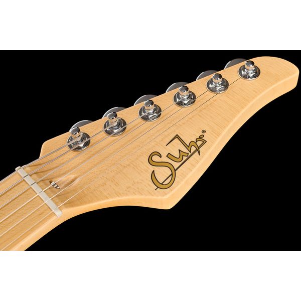 Suhr Classic T MN TW