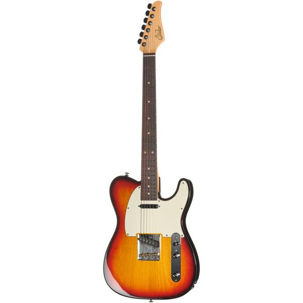 Suhr Classic T RW 3TB