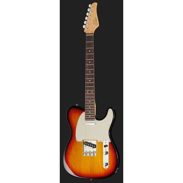Suhr Classic T RW 3TB