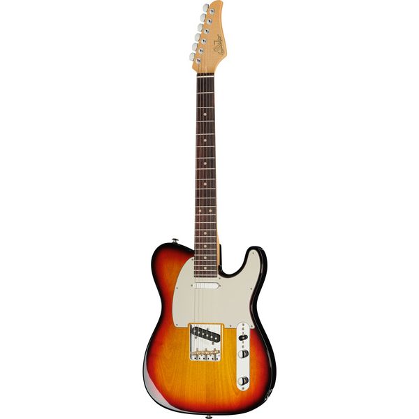 Suhr Classic T RW 3TB