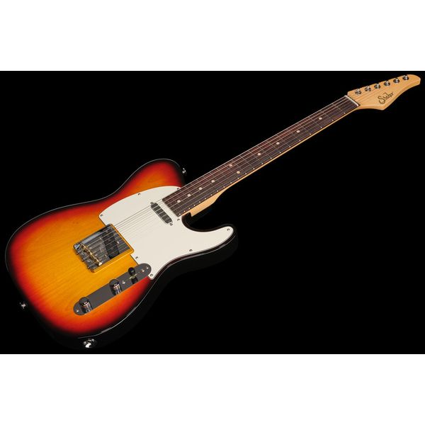 Suhr Classic T RW 3TB
