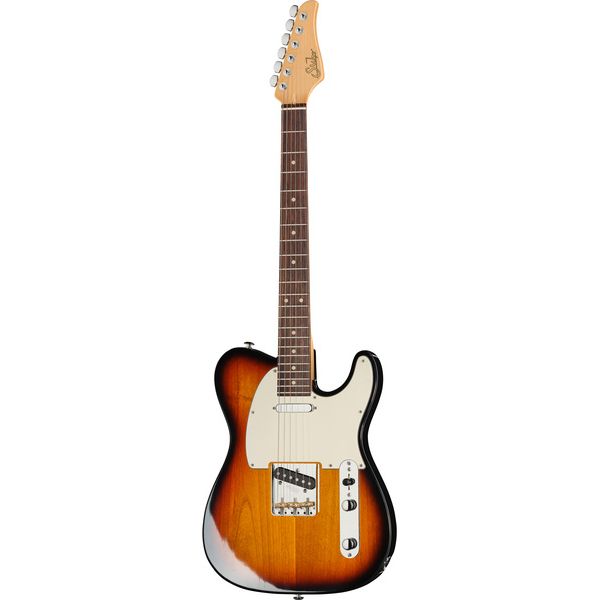 Suhr Classic T Antique MN 2TB