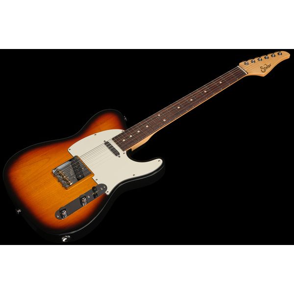 Suhr Classic T Antique MN 2TB