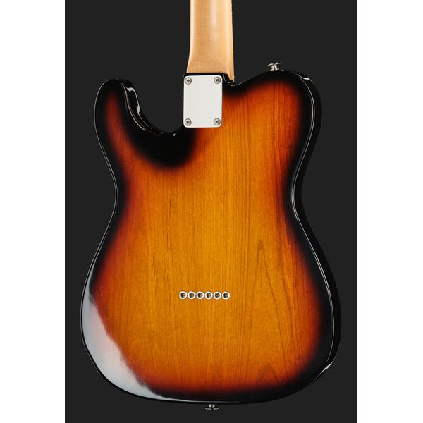 Suhr Classic T Antique MN 2TB