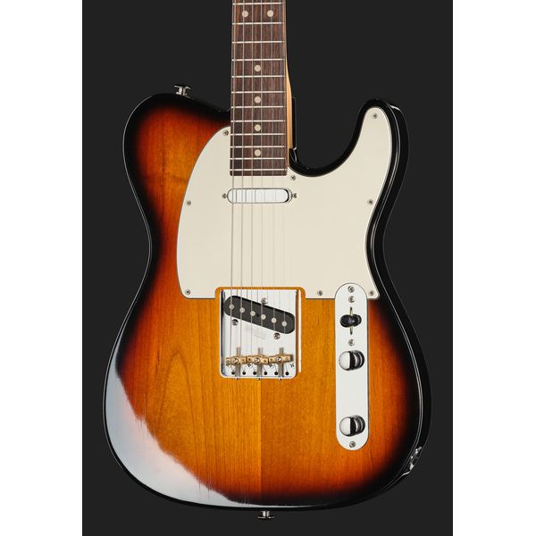Suhr Classic T Antique MN 2TB