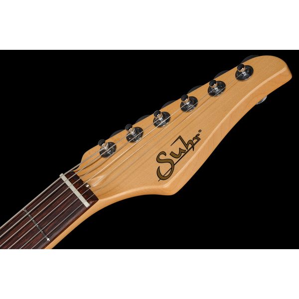 Suhr Classic T Antique MN 2TB
