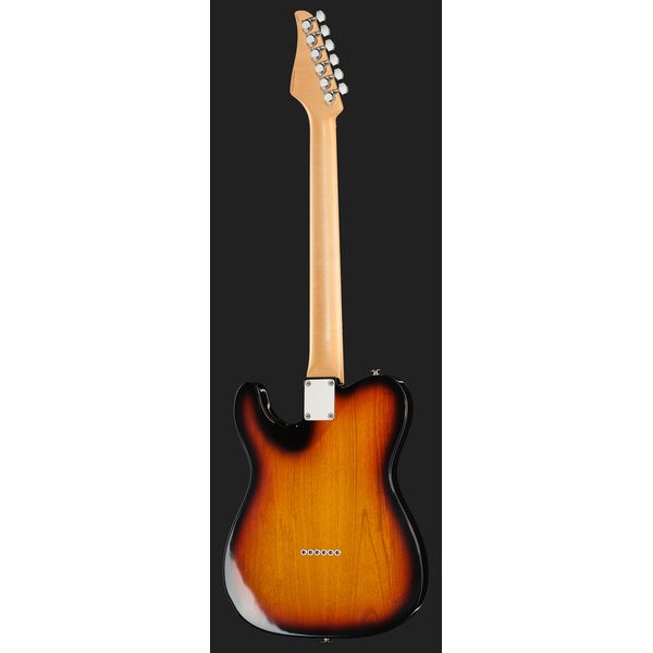 Suhr Classic T Antique MN 2TB