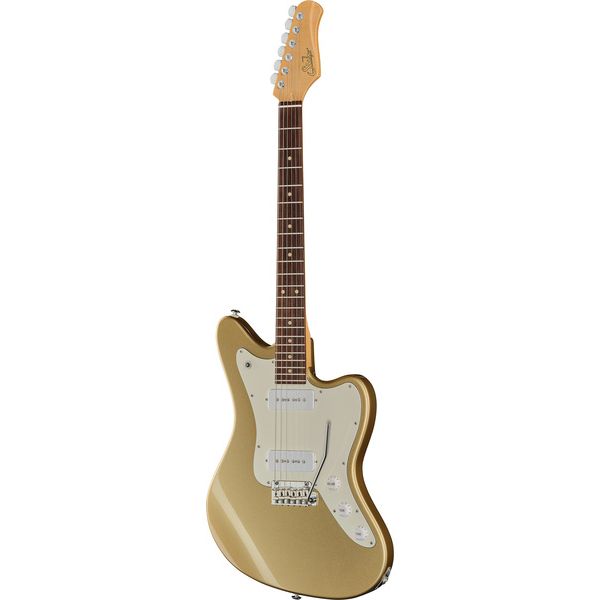 Suhr Classic JM S90 RW GD