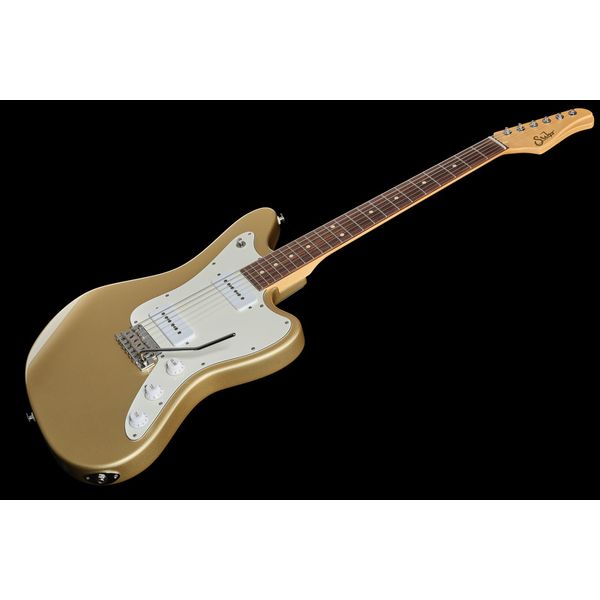 Suhr Classic JM S90 RW GD