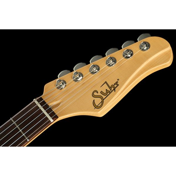 Suhr Classic JM S90 RW GD