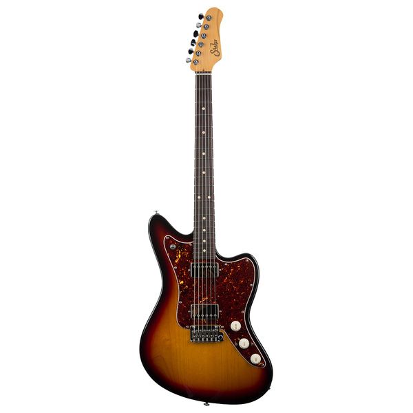 Suhr Classic JM HH RW 3TS