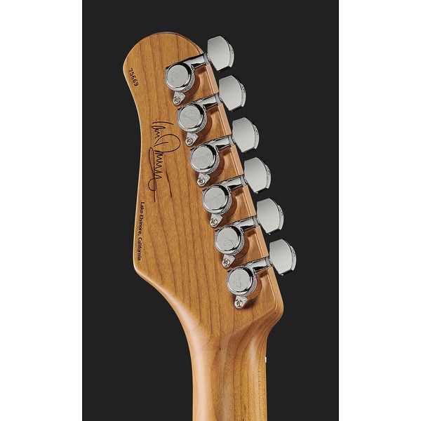 Suhr Ian Thornley Classic S SW