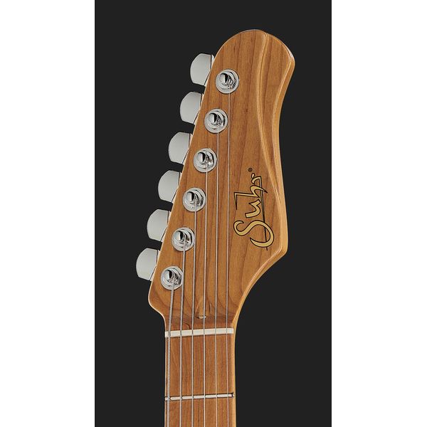 Suhr Ian Thornley Classic S SW