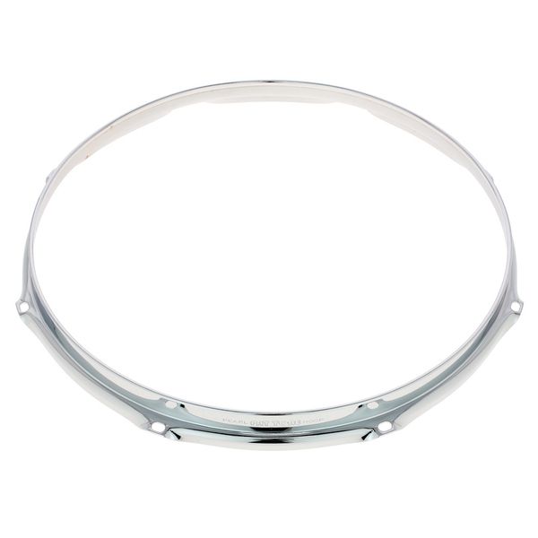 Pearl 14" Fat Tone Hoop 8-hole Top