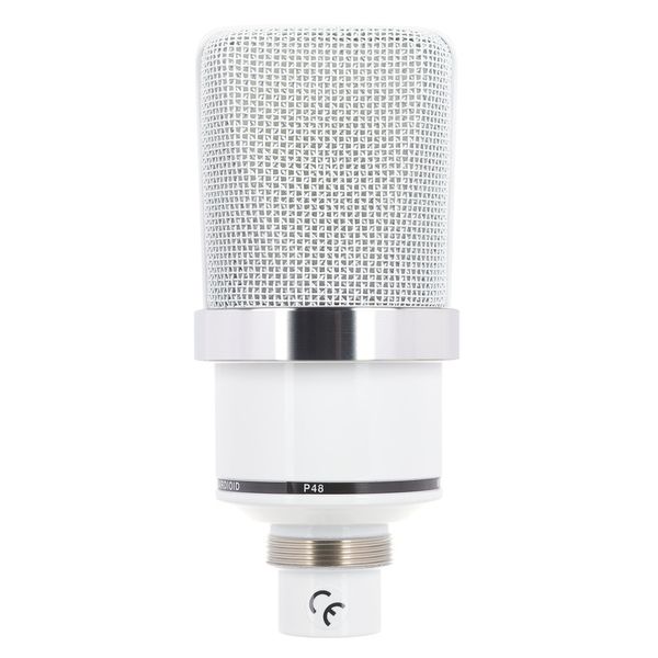 Neumann TLM 102 Studio Set White Ed.