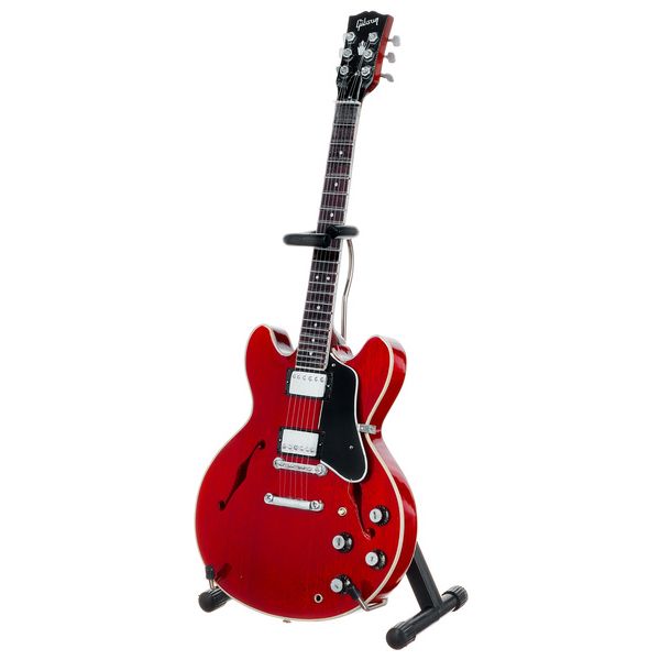 Axe Heaven Gibson ES-335 Faded Cherry