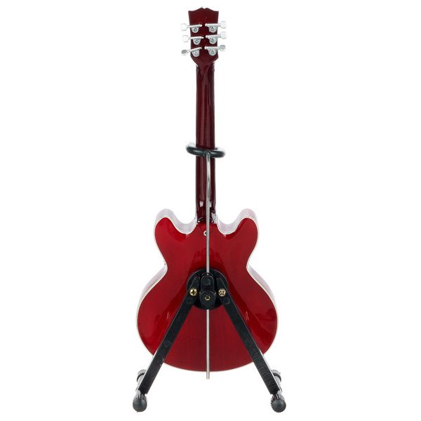 Axe Heaven Gibson ES-335 Faded Cherry