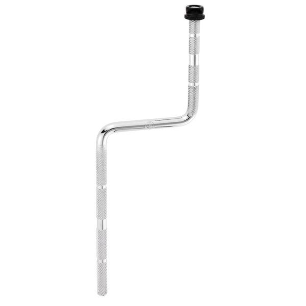 Meinl Mic Connector Rod Z-Shape