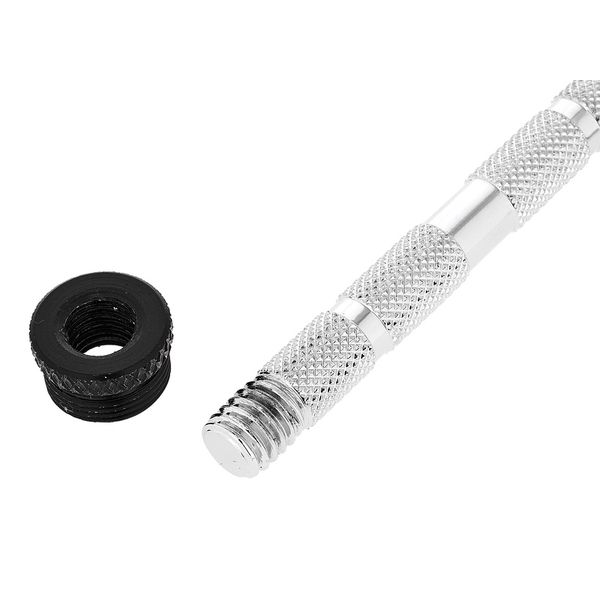 Meinl Mic Connector Rod Z-Shape