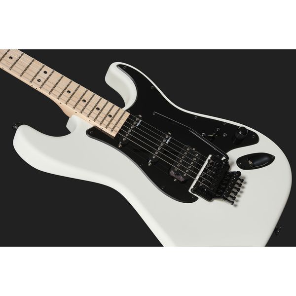 Charvel USA sel. So-Cal Style 1 HSS FR