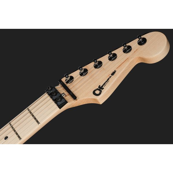 Charvel USA sel. So-Cal Style 1 HSS FR