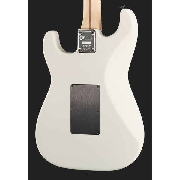 Charvel USA sel. So-Cal Style 1 HSS FR