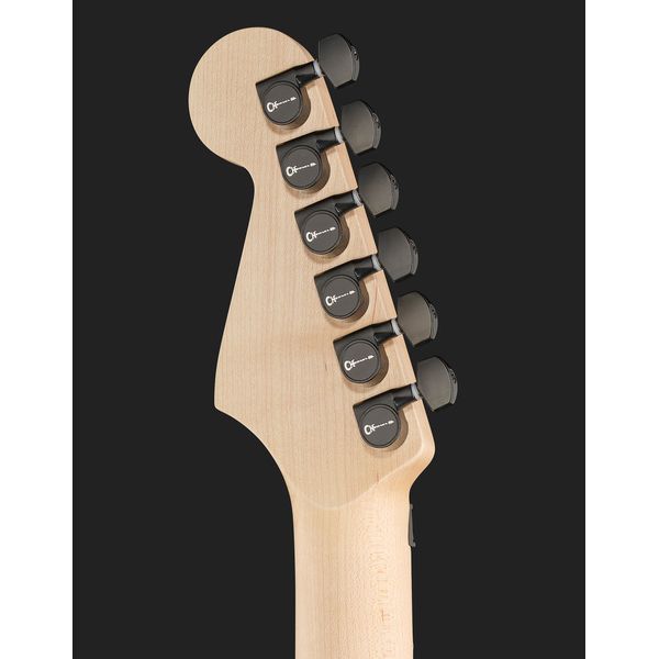 Charvel USA sel. So-Cal Style 1 HSS FR