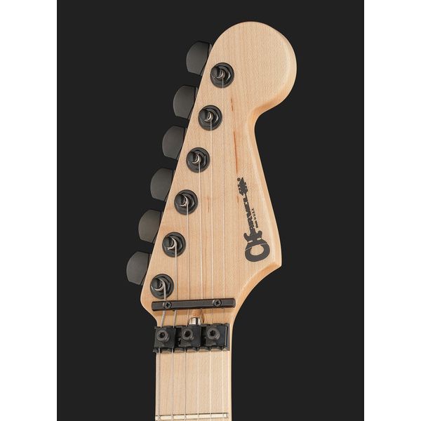 Charvel USA sel. So-Cal Style 1 HSS FR