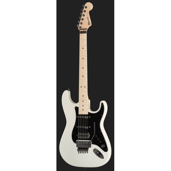 Charvel USA sel. So-Cal Style 1 HSS FR