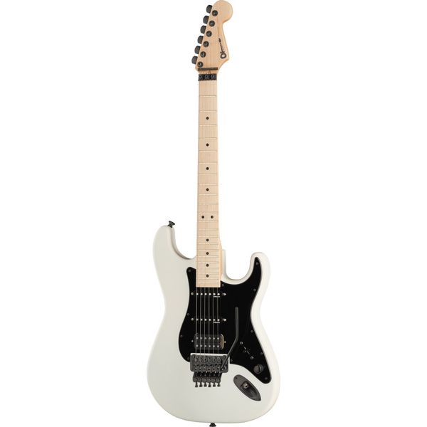 Charvel USA sel. So-Cal Style 1 HSS FR