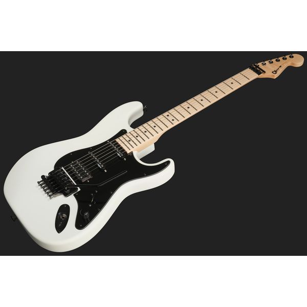 Charvel USA sel. So-Cal Style 1 HSS FR