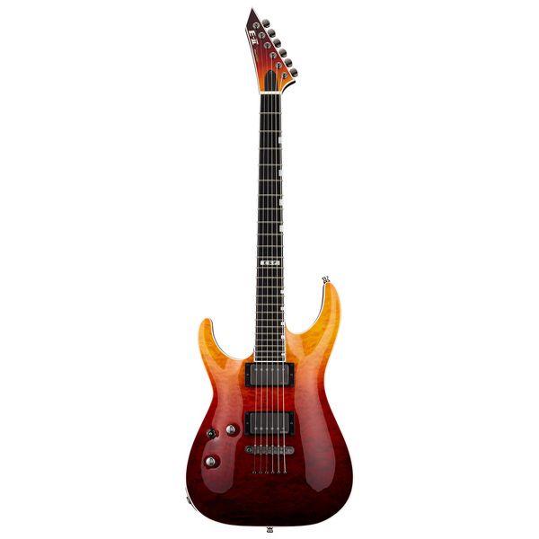 ESP E-II Horizon NT II LH TEAF