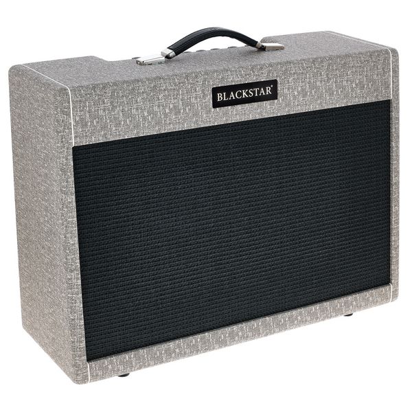 Blackstar St. James 50 EL34 212 Fawn