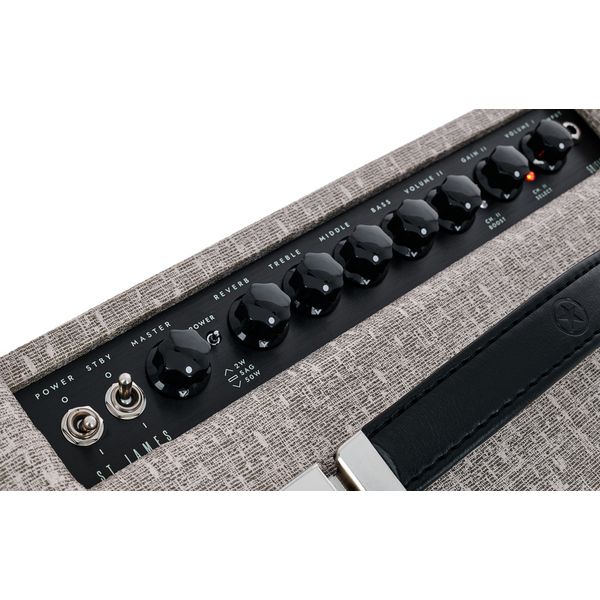 Blackstar St. James 50 EL34 212 Fawn