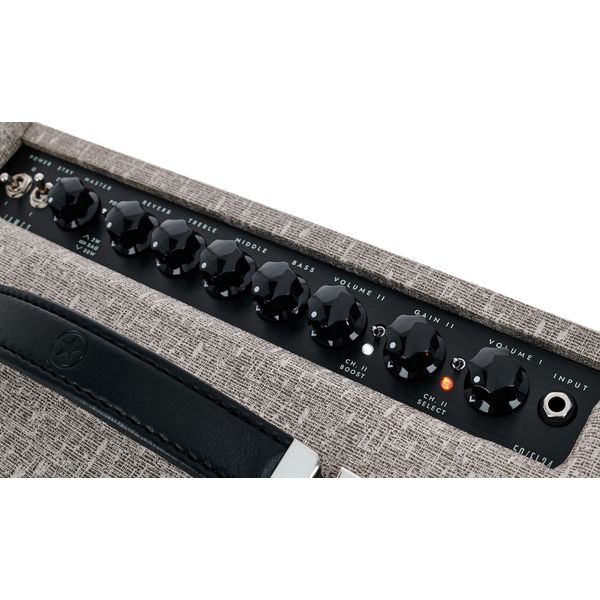 Blackstar St. James 50 EL34 212 Fawn