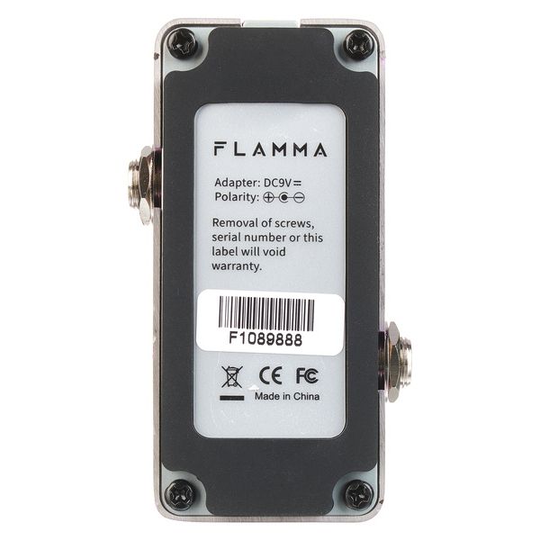 Flamma FC15 Flanger