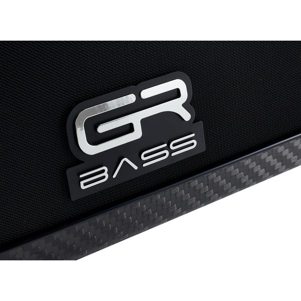 GR Bass SL212/4 SuperLight Series