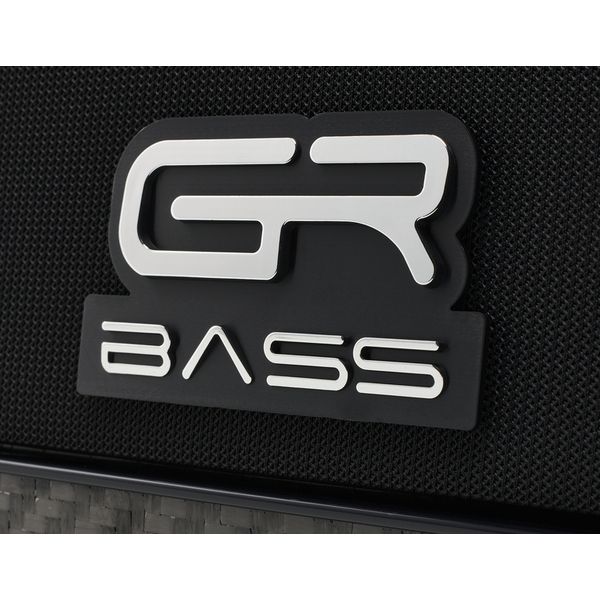 GR Bass SL210/8+ SuperLight Series