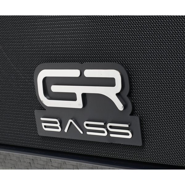 GR Bass ATC800 SuperLight Series Combo