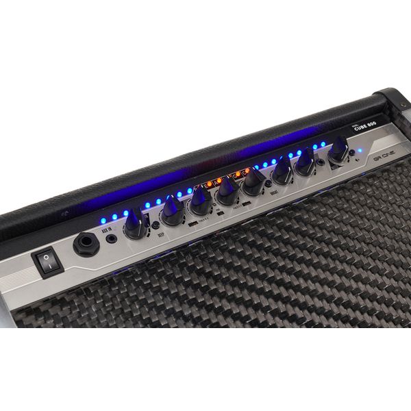 GR Bass ATC800 SuperLight Series Combo
