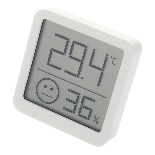 TFA Thermo-Hygrometer WH