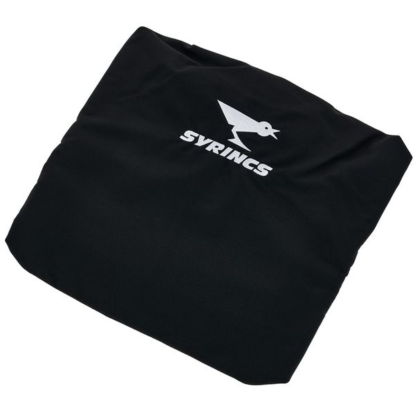 Syrincs D115SP Bag Bundle