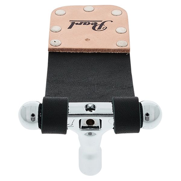 Pearl Flip Mute Drum Key clé de batterie avec système de s