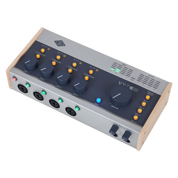 Universal Audio Volt 476P – Thomann United States