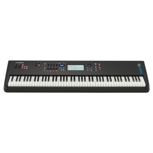 Teclado Sintetizador Yamaha MODX8+ 88 Teclas MIDI Pret