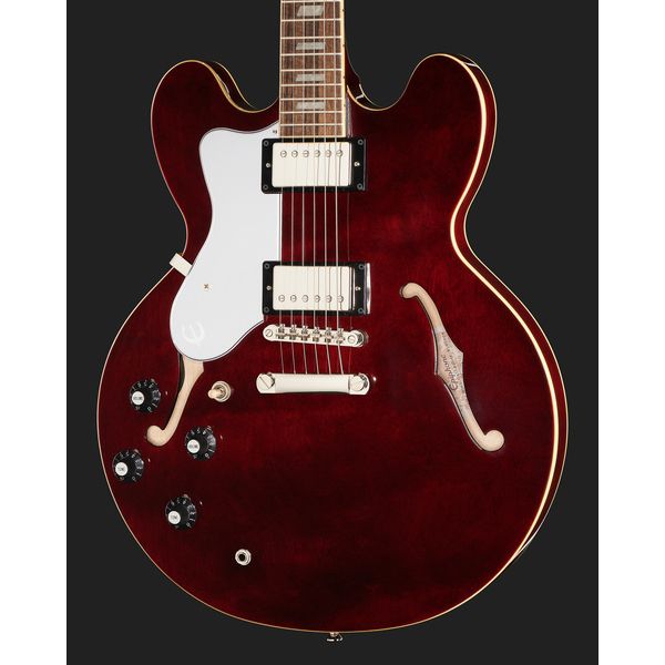 Epiphone Noel Gallagher Riviera LH