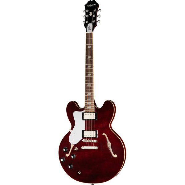 Epiphone Noel Gallagher Riviera LH