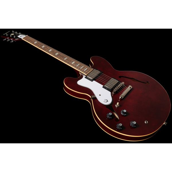 Epiphone Noel Gallagher Riviera LH